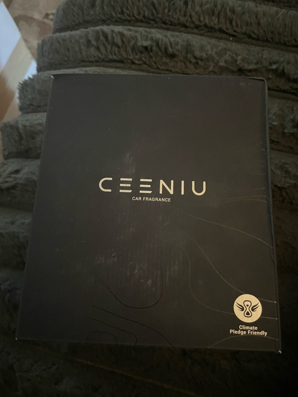 Ceeniu Smart Car Air
Freshener